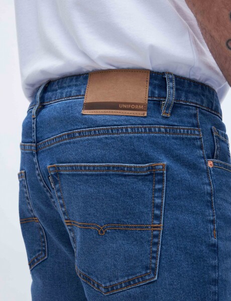 Jean New Stefan Dark Blue 26