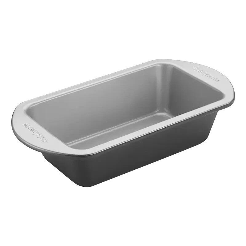 Molde De Pan - Cuisinart Molde De Pan - Cuisinart