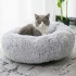 Cama Fluffy Para Gatos Cama Fluffy Para Gatos