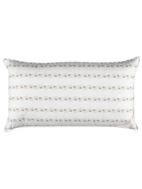 Almohada de fibra 50x90 TRONFJELLET Almohada de fibra 50x90 TRONFJELLET
