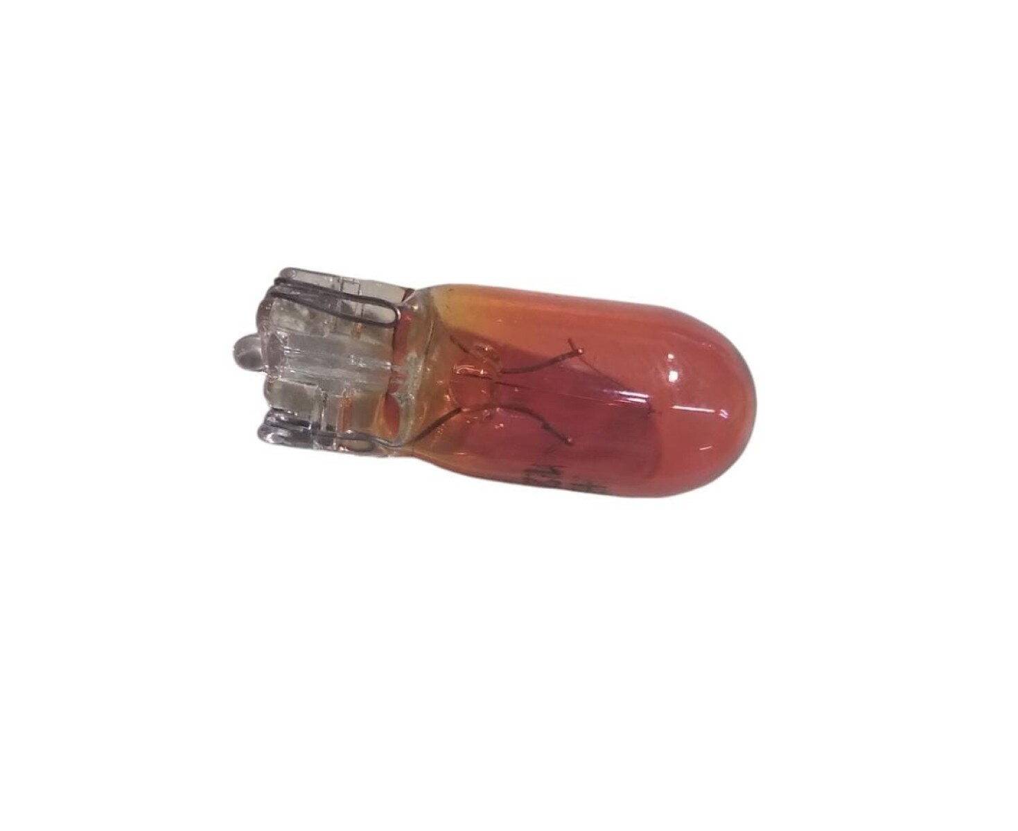 LAMPARA DE POSICION 12V (AMBAR) 