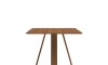 Mesa de comedor Avena - 1.6 - Linea Mónaco Mesa de comedor Avena - 1.6 - Linea Mónaco