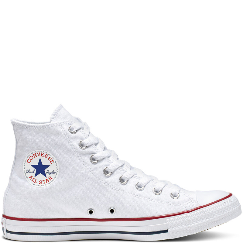 CTAS HI WHITE/RED/NAVY WHITE/RED/NAVY