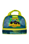 LONCHERA INFANTIL OFFROAD LONCHERA INFANTIL OFFROAD