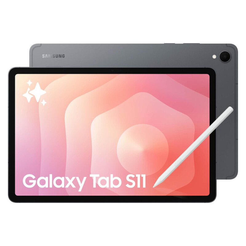 Tablet Samsung Galaxy Tab S11 SM-X730 128GB Grey Tablet Samsung Galaxy Tab S11 SM-X730 128GB Grey