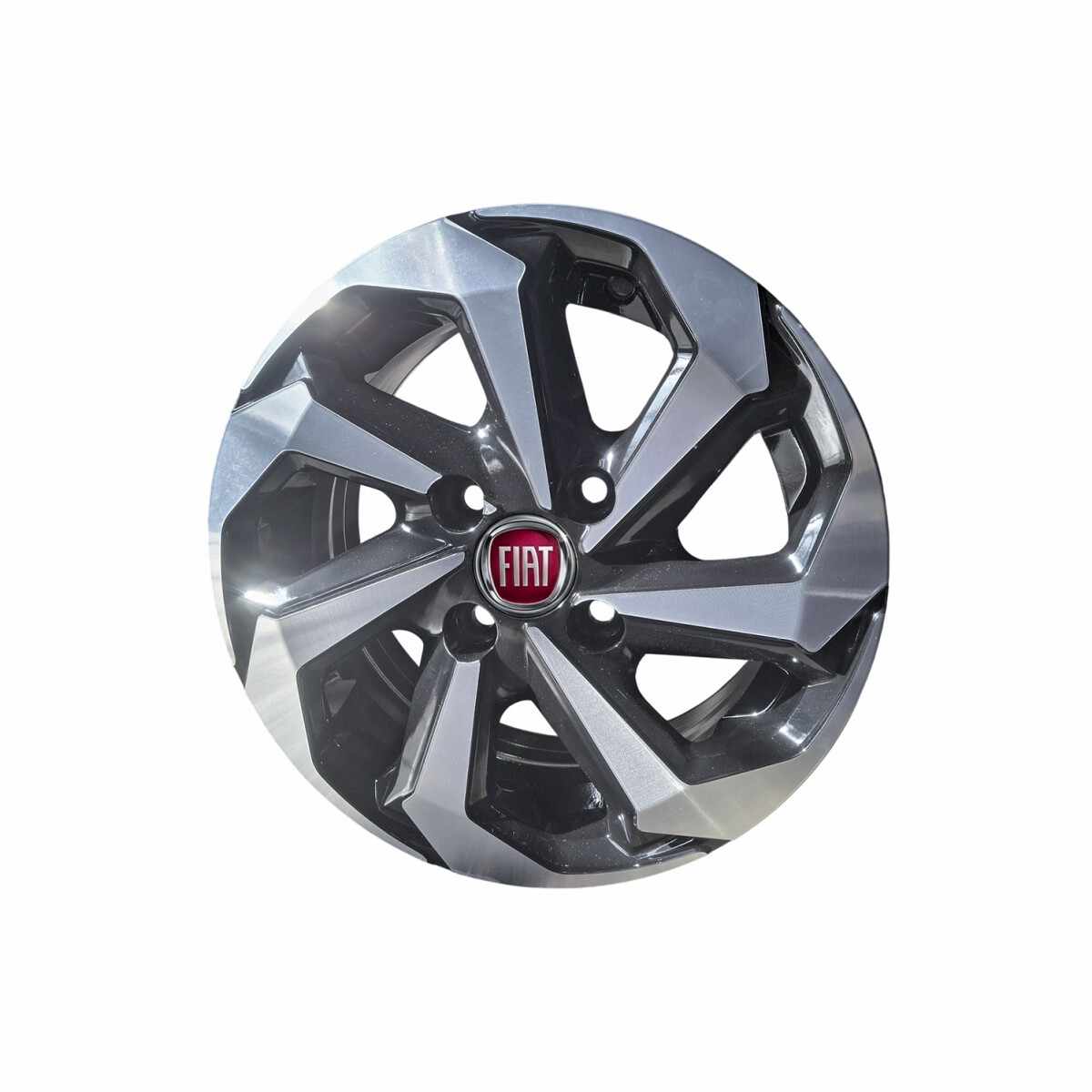 Llanta K 71 Rodado 13" Pase 4 x 98 OffSet 36 