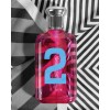 Perfume Ralph Lauren Pink #2 For Women EDT 100ml Perfume Ralph Lauren Pink #2 For Women EDT 100ml