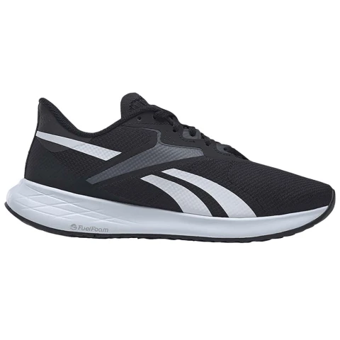 Energen Run 3 - Hombre Black