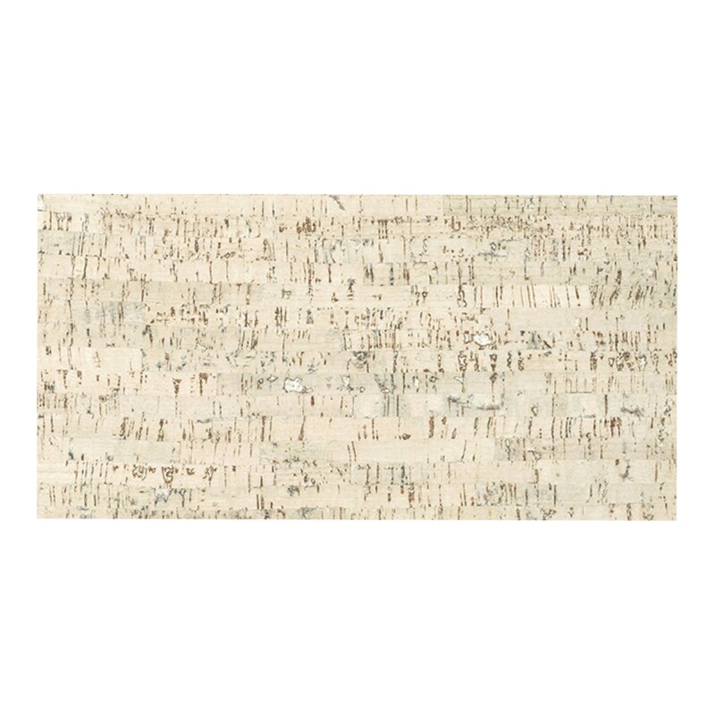 Corcho Parallel 60x30cm - Pack x11 White II