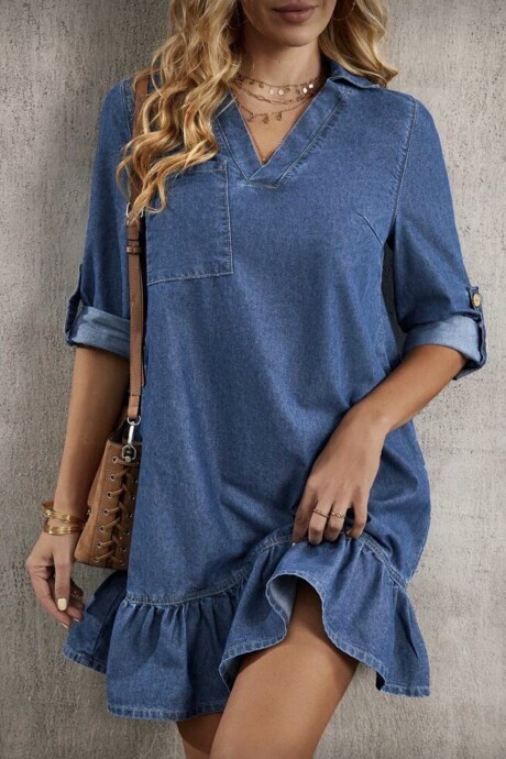 Vestido AGATHA Vestido AGATHA