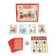 Juego De Mesa Shiki Juego De Mesa Shiki