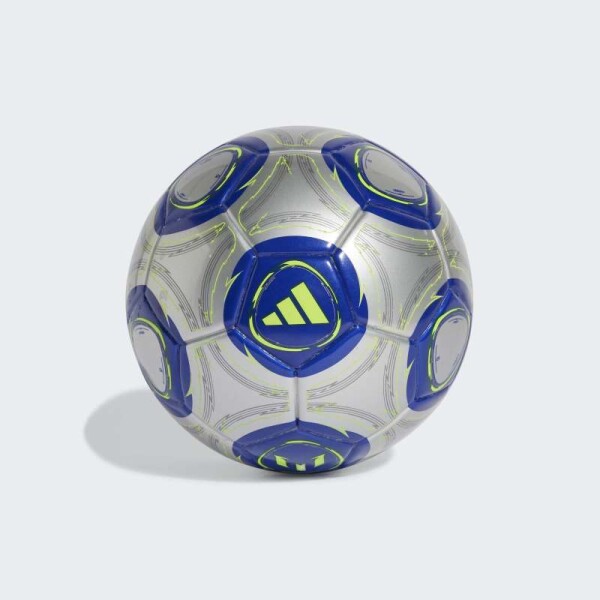 Pelota Adidas Minipelota Messi Gris