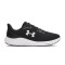 CHARGED PURSUIT 4 - UNDER ARMOUR NEGRO