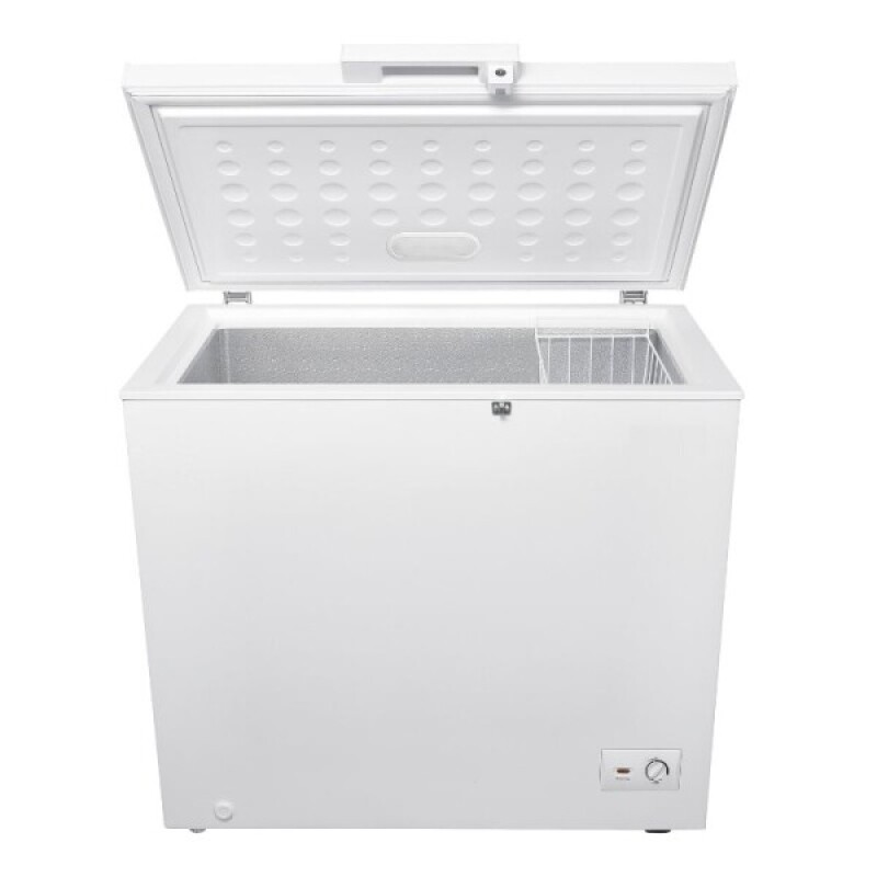 FREEZER ELDOM FRIO HUMEDO 300LTS FREEZER ELDOM FRIO HUMEDO 300LTS