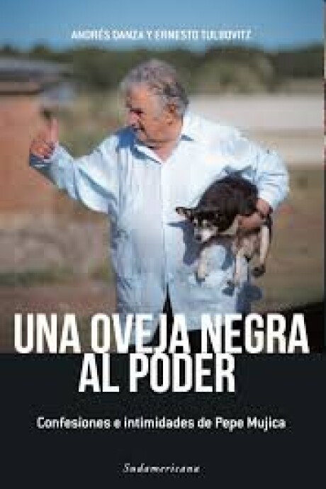 UNA OVEJA NEGRA AL PODER UNA OVEJA NEGRA AL PODER