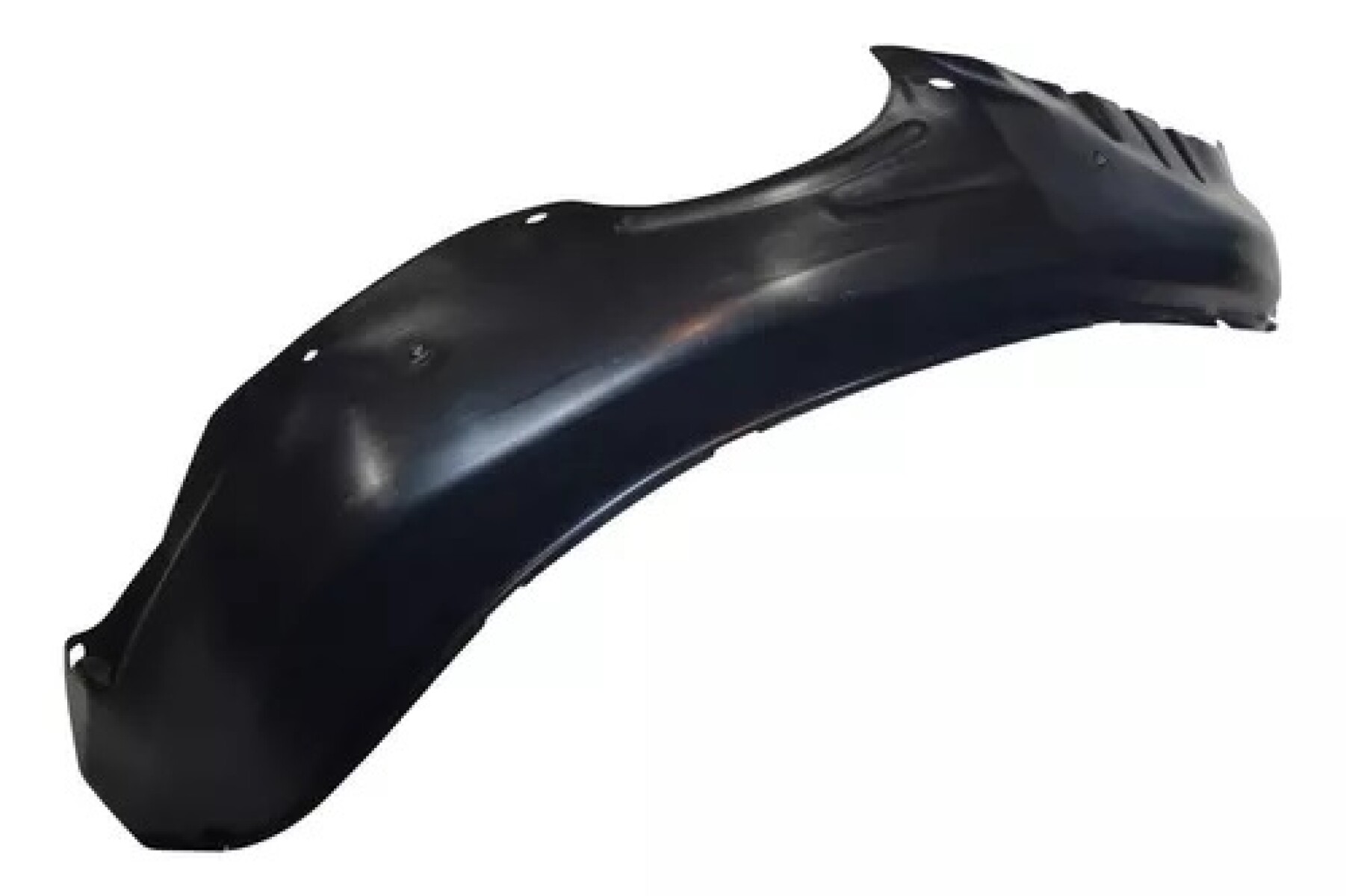 PROTECTOR DE GUARDABARRO DELANTERO IZQUIERDO GOL G8 / SAVEIRO G7 