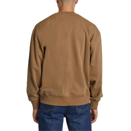 Buzo Dickies Gridley Sweatshirt Sweatshirt