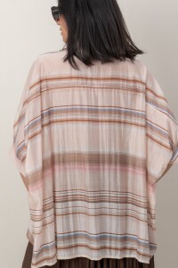 CAMISA DUNIA Beige