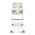 SILLA DE COMER BEBESIT MIMZY SNACKER JOIE SILLA DE COMER BEBESIT MIMZY SNACKER JOIE