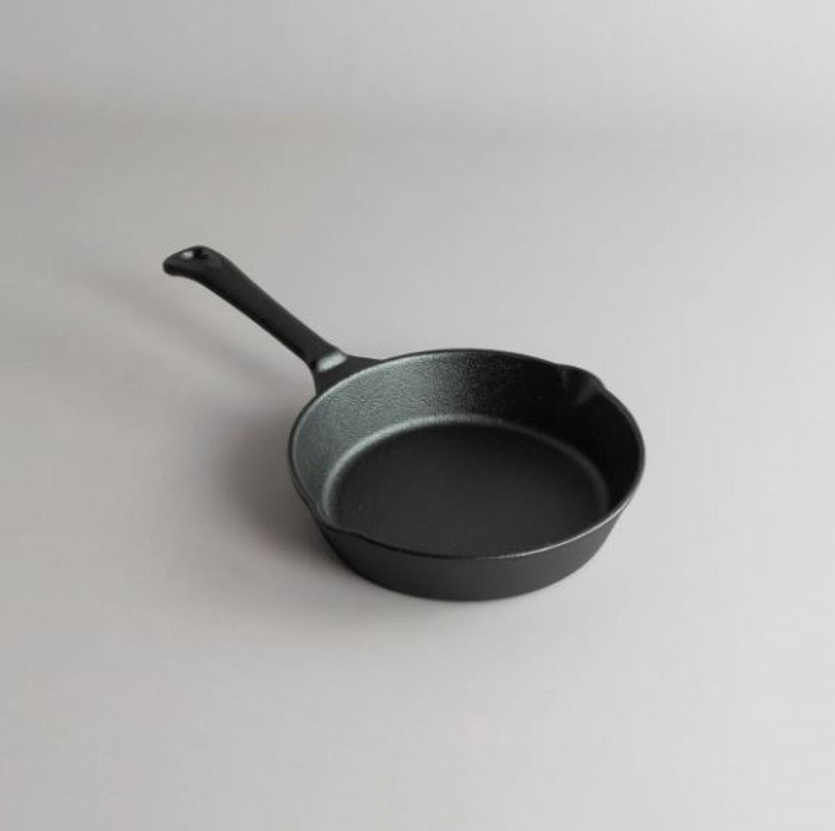Sarten Hierro Fundido Volf 16cm Haoke 