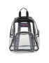 Mochila Clear Mini Pack Clear