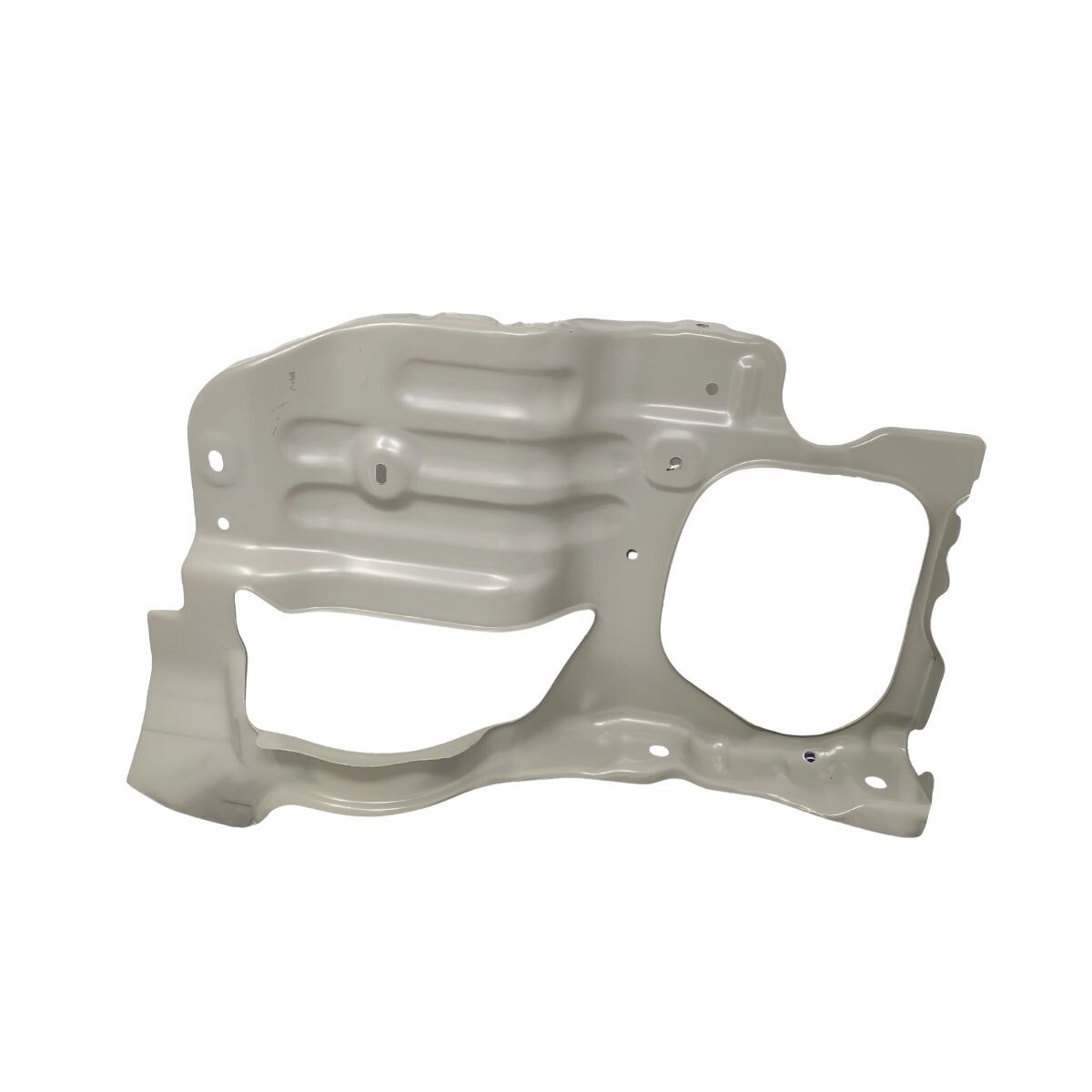 ALOJAMIENTO DE SEMIOPTICA DERECHA 