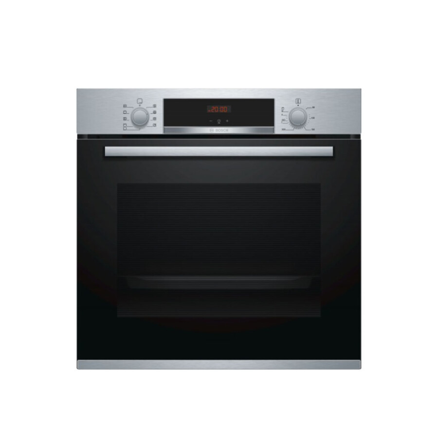 Horno de empotrar Bosch Multifunción HBA512ES0 Horno de empotrar Bosch Multifunción HBA512ES0