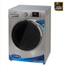 LAVASECARROPA JAMES LSE 1016 -Dark Silver.G3 Sin color