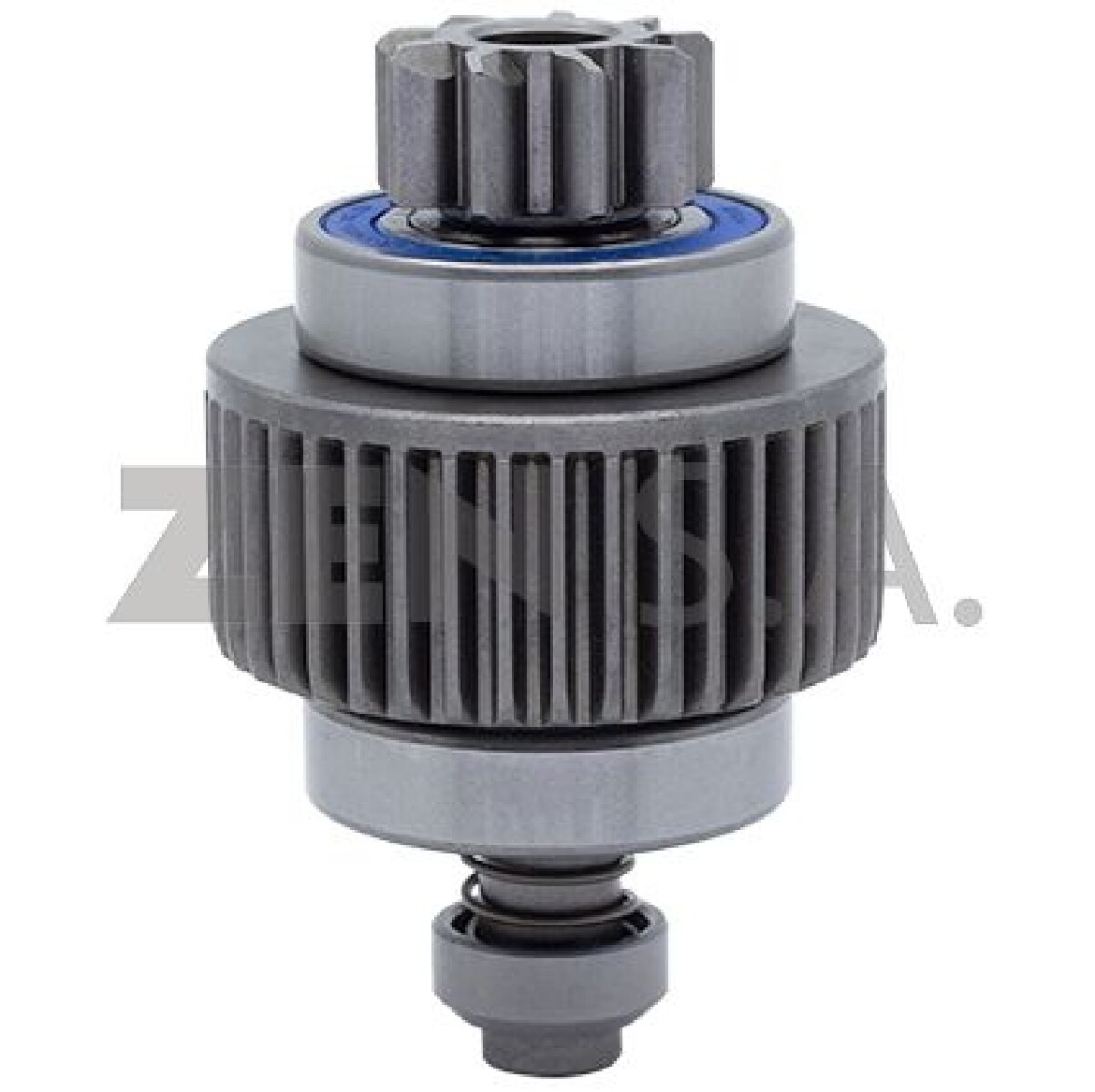 BENDIX ARRANQUE ISUZU 4JB1-TCM HITACHI 9D 100L ZEN 