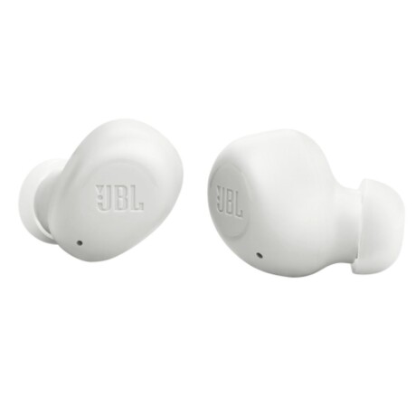 Auriculares inalámbricos JBL Wave Buds Blanco V01