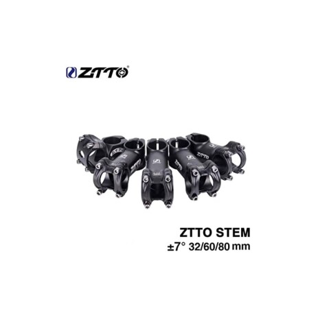 Avance Ztto 28,6x31,8 L 80 Mm +/- 7° Avance Ztto 28,6x31,8 L 80 Mm +/- 7°