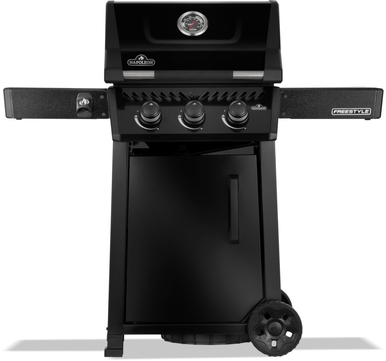 Parrilla a Gas Napoleon Freestyle 365 3 Quemadores 