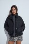 CAMPERA DARREN Negro
