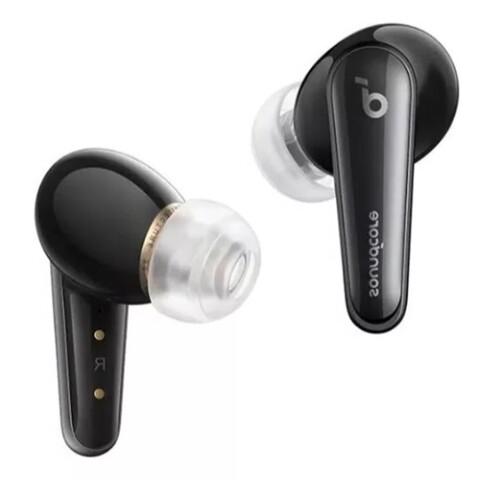 Auricular SOUNDCORE Liberty 4 Black Auricular Soundcore Liberty 4 Black