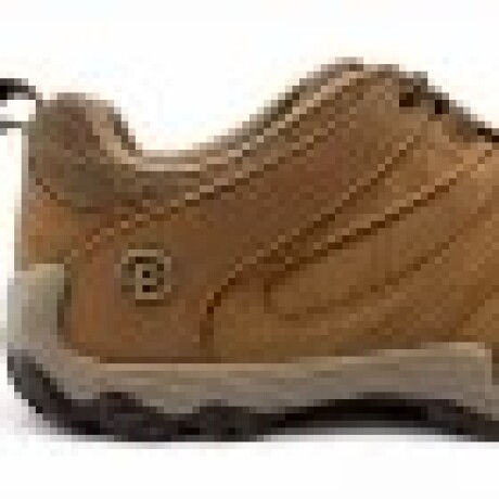 ZAPATO PAMPERO FONDERO HABANO/BEIGE ZAPATO PAMPERO FONDERO HABANO/BEIGE