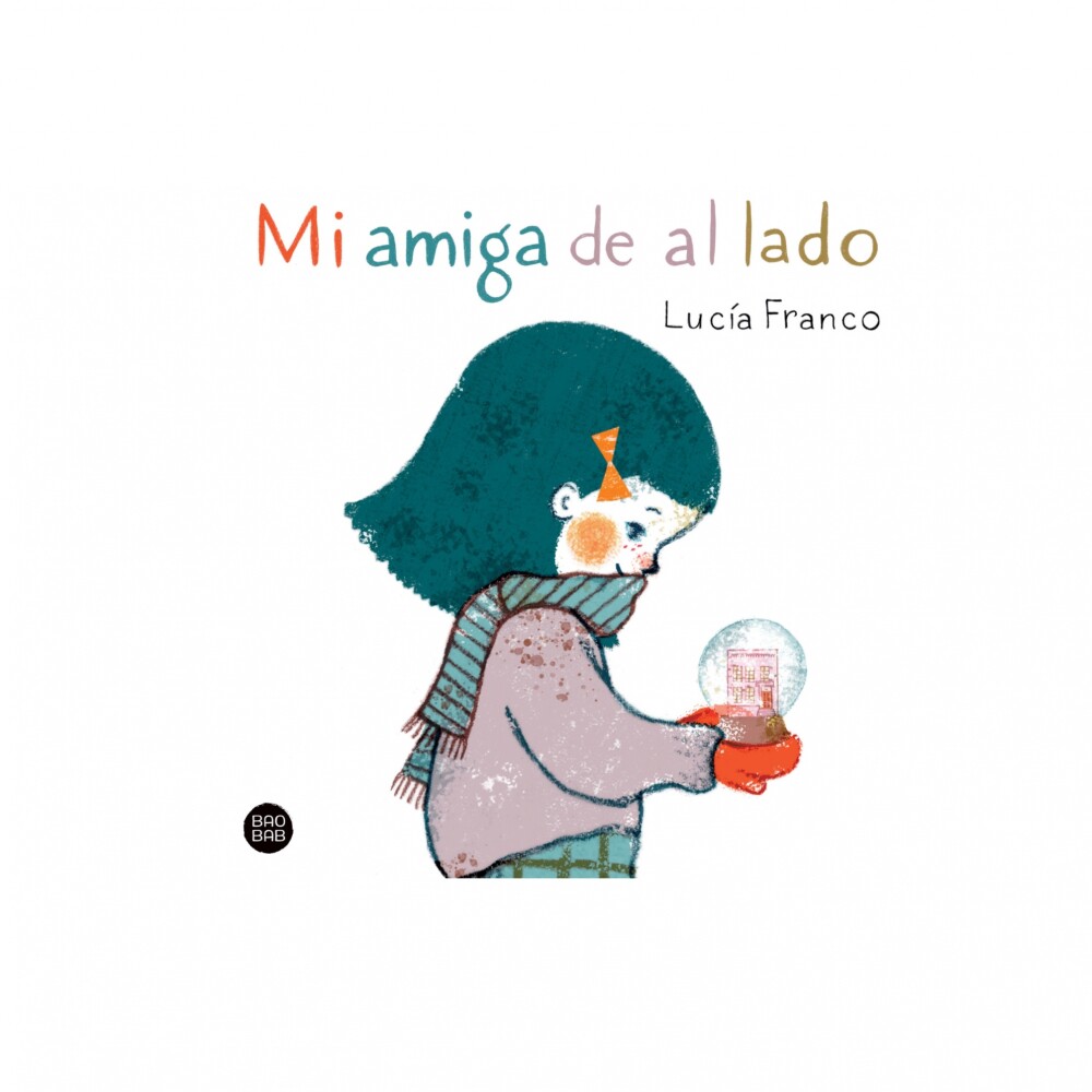 MI AMIGA DE AL LADO MI AMIGA DE AL LADO