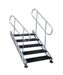 Escalera Soundking Dna002 Para Stage Dna001 Escalera Soundking Dna002 Para Stage Dna001