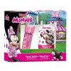 Perfume Disney Minnie EDT 30 ML + Gel de Ducha 280 ML Perfume Disney Minnie EDT 30 ML + Gel de Ducha 280 ML