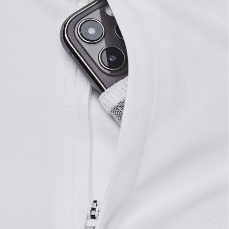 CAMPERA UNDER ARMOUR OUTRUN THE STORM White