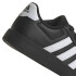 Championes de Niños Adidas Breaknet 2.0 Kids Negro - Blanco