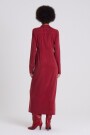 VESTIDO SIRIO Bordo