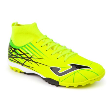 Championes de Futbol Joma CHAW811TF FLUOR