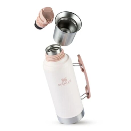 TERMO STANLEY MATE SYSTEM C/MATE ROSADO 1.2L 30255170 TERMO STANLEY MATE SYSTEM C/MATE ROSADO 1.2L 30255170