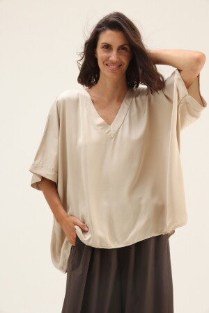 BLUSA AREZZO BLUSA AREZZO