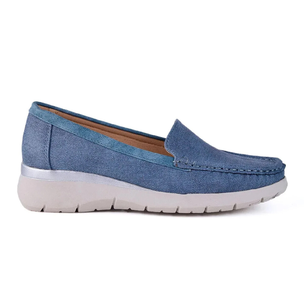 ZAPATO CASUAL ROWE - KORIUM 