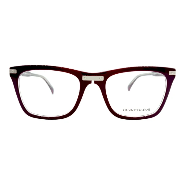 CALVIN KLEIN CKJ20515 5045219140 - Adulto - Bordo bordocombinado