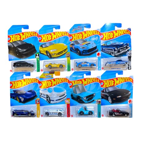Auto Hot Wheels Auto Hot Wheels