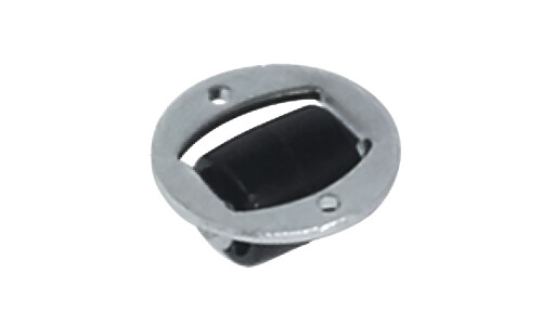 Rueda giratoria para mueble 646.11.016 Rueda Giratoria Para Mueble 646.11.016