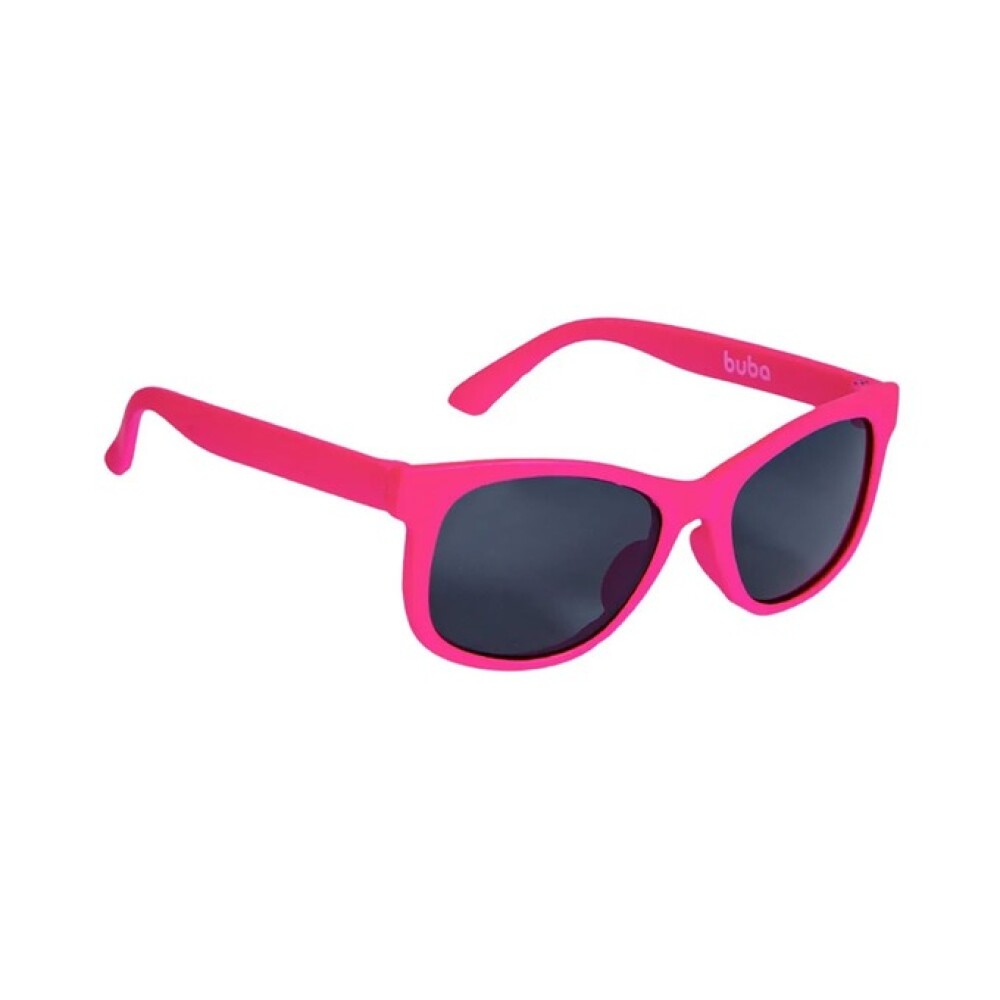 Lentes sol BUBA fucsia 3-36m Lentes sol BUBA fucsia 3-36m