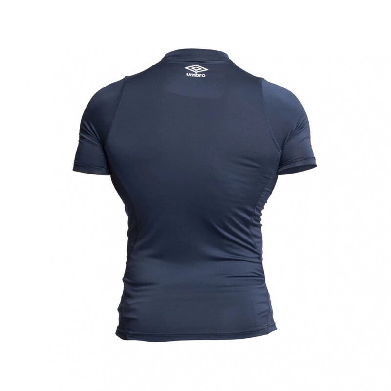 Remera Térmica Umbro - Navy Navy